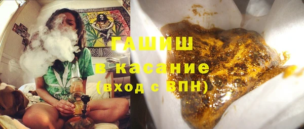 прущие крисы Липки