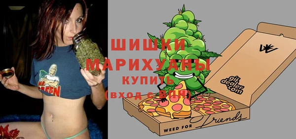 тгк Лиски